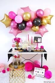 Free shipping on orders over $25 shipped by amazon. 25 Birthday Party Themes For Girls Girl Party Ideas