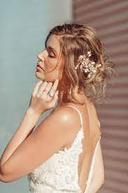To The Aisle Australia And You Bridal Bridal Hair Pieces Australian Bridal Designers Bridal Hair Pins