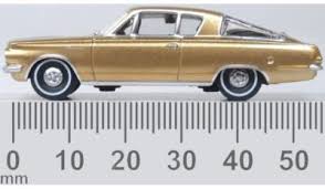 Image result for Gold 1965 Barracuda