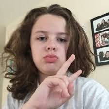 Ava Stapleton's Instagram, Twitter & Facebook