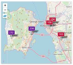 This can make it really difficult to find out what the actual air quality is in real time. Georgetown Pharmacy Air Quality Index Aqi Of Penang As Of 11 40am Check The Real Time Aqi Reading Here Http Aqicn Org City Malaysia Pulau Pinang Balik Pulau Facebook