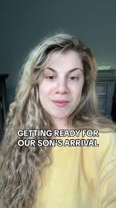 Karissa Stevens Gender Video