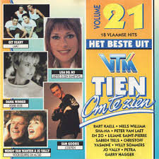 De zomer van 199x' wordt een archiefprogramma waarin de mooiste momenten uit het programma op een rijtje worden gezet. Het Beste Uit Tien Om Te Zien Volume 21 Liliane Saint Pierre Yasmine Lisa Del Bo Petra Cd å£²ã‚Šæ‰‹ Minkocitron Id 119334156