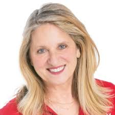 Linda Hipp's Instagram, Twitter & Facebook