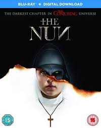 The nun (2018) look, it's taissa farmiga. The Nun The Conjuring Universe Timeline
