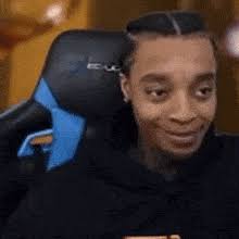 Tongue Out Gloria Mcmanus GIF