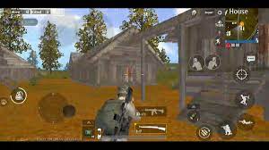 Pubg Mobile Lite Icin Yeni Harita Geldi Iste Golden Woods Teknolojiden Son Dakika Haberler