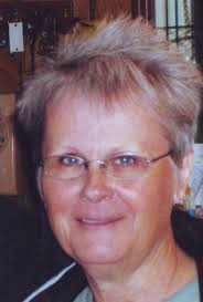 Obituary of Judith Hardy