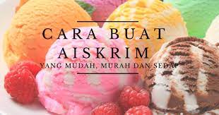 Cara pasang kabinet dapur atas. Step By Step Resepi Aiskrim Goreng Paling Sedap Arisa
