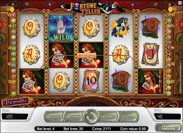 Si estás leyendo estas líneas es porque te interesa el. El Futuro Es Muy Impredecible Y Fascinante Fortune Teller Jugar A Las Tragamonedas Gratis En Tragamonedasx Com Casino Slots Online Casino Casino