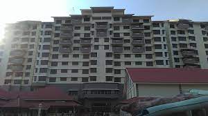Kami menyediakan perkhidmatan penginapan yang selesa untuk anda. Rumah Peranginan Persekutuan Port Dickson Catatan Ck