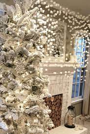 15 Modern Christmas Decorating Ideas White Christmas Tree Decorations Modern Christmas Beautiful Christmas