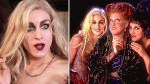 I'd talk with sarah jessica parker and she'd ask me if i really loved what i did as an actress, shaw shared. Sarah Jessica Parker Reveals All The Og Witches Have Agreed To Star In The Hocus Pocus Sequel Tyla