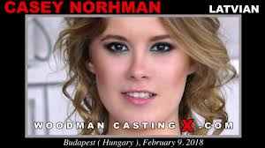 TW Pornstars - Woodman Casting X. Twitter. [New Video] Casey Norhman. 2:06  AM - 2 Mar 2018