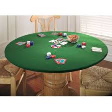 Felt Table Cover Card Player Tablecloth Solutions Table Covers Table Cloth Card Game Table