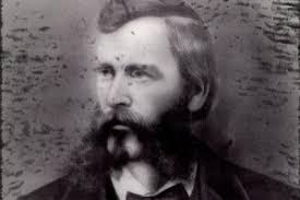 Lewis Redmond, “King of the Moonshiners”