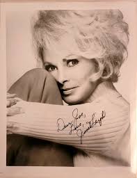 American actress life and career