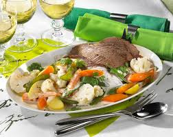 Tafelspitz Mit Gemuse Rezept Lecker