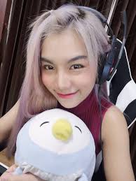 จัสมินกับเพนกวิ้นในตำนาน💕...