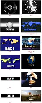 Bbc You Don T Really Know How Good Till You Go Overseas Logo Evolution Evolution Examples Of Logos