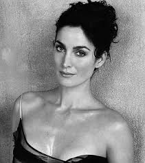 9 Carrie Ann Moss ideas