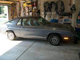 The lady buyer seldom drove the car and always kept it garaged. 1983 Dodge Charger Test Drive Review Cargurus