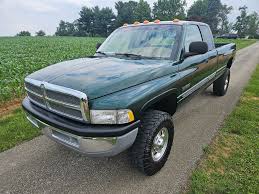 Image result for Forest Green 2000 Dodge