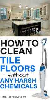 Best Steam Mop For Tile Floors 2020 Reviews Cleaning Tile Floors Best Steam Mop Cleaning Hacks