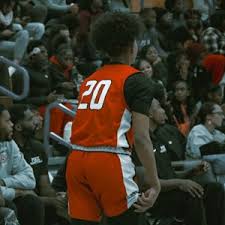 Aiden Woods' Pike High School Career Home