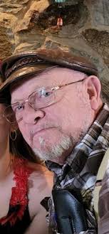 Richard John Dangel Obituary (2025)