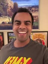 Isaac Robinson-Smith