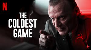 The Coldest Game (2019)