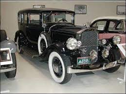 Swope Auto Museum Vintage Cars Elizabethtown Kentucky Elizabethtown Kentucky Vintage Cars Kentucky