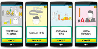 Permainan tebak gambar level 9. Kunci Jawaban Tebak Gambar Level 9 Beserta Gambarnya 100 Benar