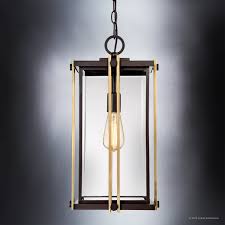 Uql2643 industrial pendant from san sebastian collection | urban ambiance. Elegant Estate Bronze Finish And Beveled Glass Uql1074 By Urban Ambiance Luxury Craftsman Outdoor Pendant Light