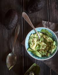 Guacamole Facile Thermomix Pour 4 Personnes Recettes Elle A Table