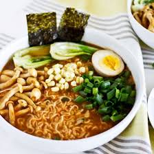 Throw some chashu pork on top for added protein. Instant Ramen Upgrade Foodgawker