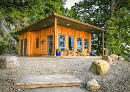 Note that while some private new york cabins and cottages are opening, state parks are not accepting reservations for the 2020 season. 18 Unique Airbnbs In New York State Cabins Treehouses More