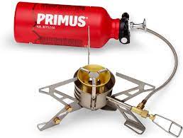 This extremely robust, reliable, and the omnifuel delivers 3000w and can boil a liter of water in just over three minutes, while the oversized. Primus Unisex Erwachsene Omnifuel Ii Kocher Grau 14 2 X 8 8 X 6 6 Cm Amazon De Sport Freizeit