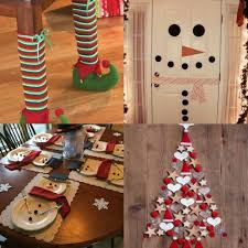 Hoy te comparto 30 ideas para decorar esta #navidad que te inspirarán! Como Decorar Tu Casa En Navidad
