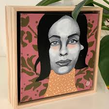 The Heart Speaks Through Silent Eyes — DeAnne Olguin Williamson