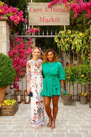 The tennis pro married former nba star david lee over the weekend in tuscany, italy, and now we have photos from the nuptials after wozniacki and. Caroline Wozniacki And David Lee Wedding Caroline Wozniacki Roland Mouret Dress Stella Mccartney Dresses