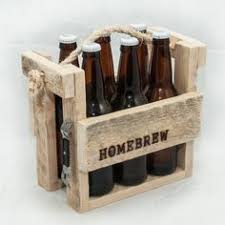 Bier Caddie Bier Tote Pack Rustikale Sechs Custom Sechs Holz Sechs Packs Geschenk Fur Manner Geschenk Fur Groomsmen Mann Hohle De Beer Caddy Beer Wood Wood Diy