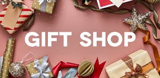 A gift shop or souvenir shop is a store primarily selling souvenirs, memorabilia, and other items relating to a particular topic or theme. Gift Shop Temple Webster