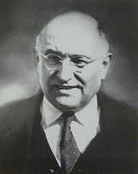 Dr. Henry Hofmann Loos