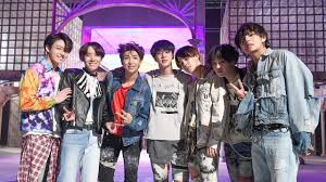 Rm Reveals What Fake Love Almost Sounded Like Bias Wrecker Kpop News G idle covered fake love! rm reveals what fake love almost