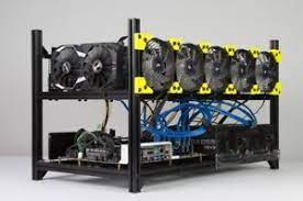 Things change fast in the gpu mining world! Ethereum News Details About 6 Gpu Mining Rig Amd Rx580 8gb Oc Ethereum Mining Crypto Mining Buy Cryptocurrency