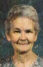 Hazel McPherson Mitchell (1931-unknown)