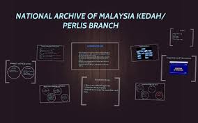 Jalan tuanku abdul halim (jalan duta) kuala lumpur malaysia 50568. National Archive Of Malaysia Kedah Perlis Branch By Ahmad Sobri