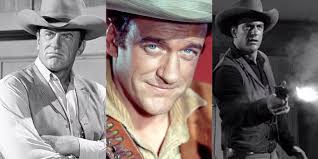 Wasn't there an episode of Gunsmoke where Matt Dillon got shot in a  gunfight